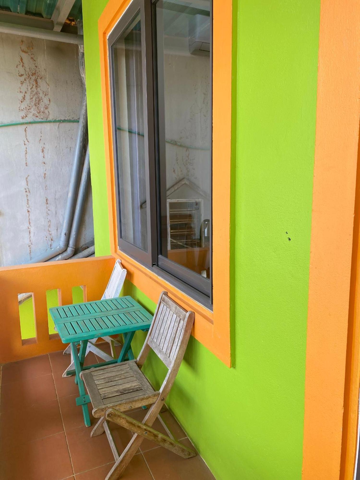 Go Sapa Hostel Exteriér fotografie