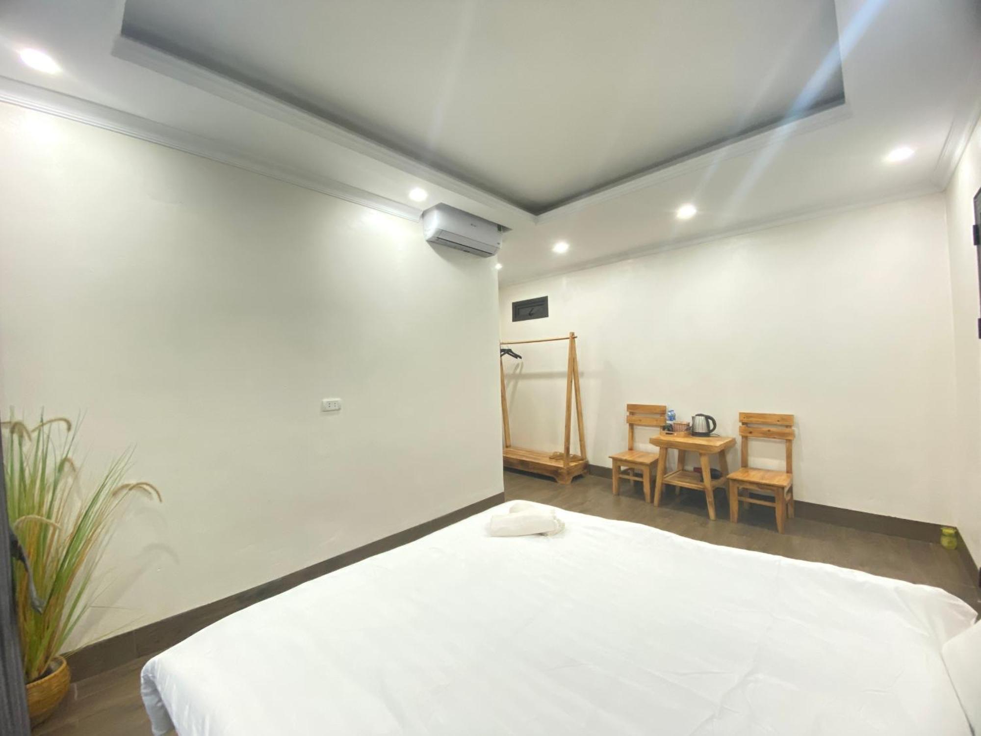 Go Sapa Hostel Exteriér fotografie